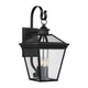 Savoy House - Ellijay Outdoor Wall Light - Lights Canada