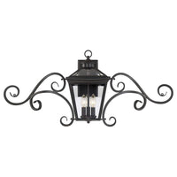 Ellijay Outdoor Wall Light