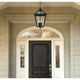 Savoy House - Ellijay Outdoor Pendant - Lights Canada