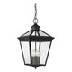 Savoy House - Ellijay Outdoor Pendant - Lights Canada