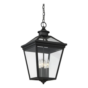 Savoy House - Ellijay Outdoor Pendant - Lights Canada