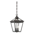 Savoy House - Ellijay Outdoor Pendant - Lights Canada