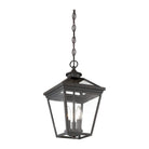 Savoy House - Ellijay Outdoor Pendant - Lights Canada