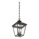 Savoy House - Ellijay Outdoor Pendant - Lights Canada