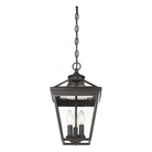 Savoy House - Ellijay Outdoor Pendant - Lights Canada