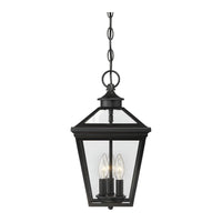Ellijay Outdoor Pendant