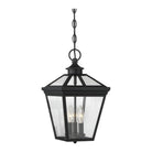 Savoy House - Ellijay Outdoor Pendant - Lights Canada
