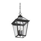 Savoy House - Ellijay Outdoor Pendant - Lights Canada