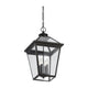 Savoy House - Ellijay Outdoor Pendant - Lights Canada