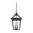 Savoy House - Ellijay Outdoor Pendant - Lights Canada
