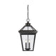 Savoy House - Ellijay Outdoor Pendant - Lights Canada