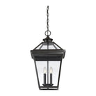 Savoy House - Ellijay Outdoor Pendant - Lights Canada