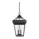 Savoy House - Ellijay Outdoor Pendant - Lights Canada