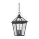 Savoy House - Ellijay Outdoor Pendant - Lights Canada