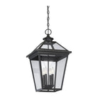 Savoy House - Ellijay Outdoor Pendant - Lights Canada