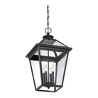 Savoy House - Ellijay Outdoor Pendant - Lights Canada