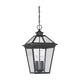 Savoy House - Ellijay Outdoor Pendant - Lights Canada