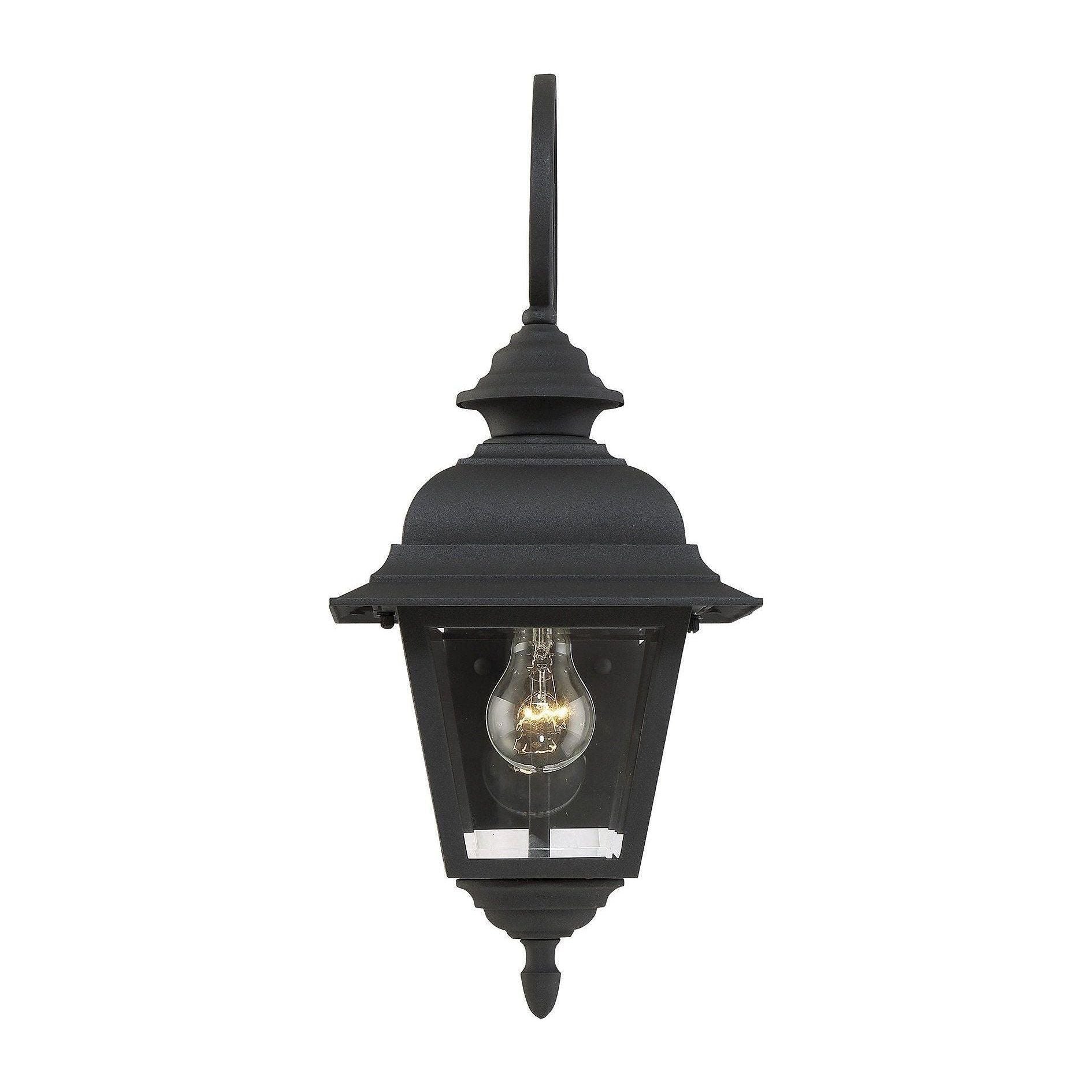 Savoy House - Westover Outdoor Wall Light - Lights Canada