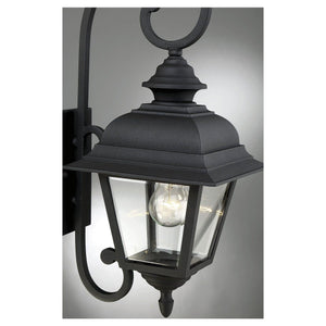 Savoy House - Westover Outdoor Wall Light - Lights Canada