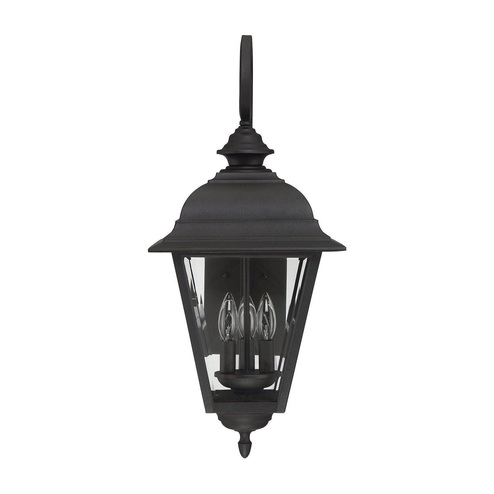 Savoy House - Westover Outdoor Wall Light - Lights Canada