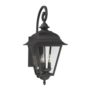 Savoy House - Westover Outdoor Wall Light - Lights Canada