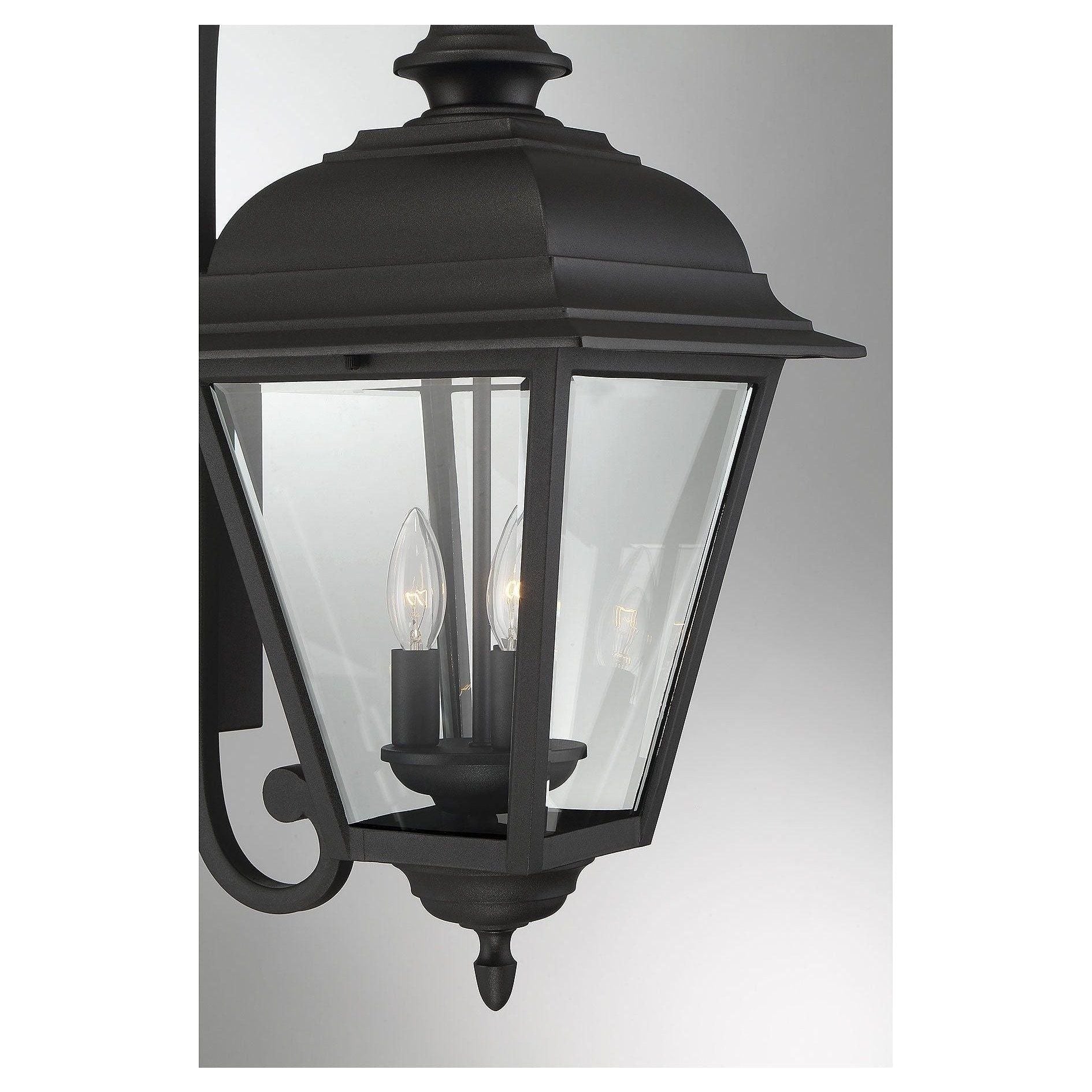 Savoy House - Westover Outdoor Wall Light - Lights Canada