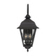 Savoy House - Westover Outdoor Wall Light - Lights Canada