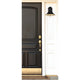 Savoy House - Belmont 1-Light Outdoor Wall Lantern - Lights Canada