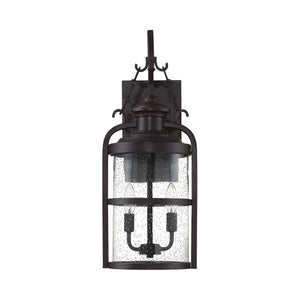 Savoy House - Brekenridge Outdoor Wall Light - Lights Canada