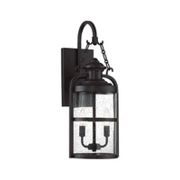 Brekenridge Outdoor Wall Light