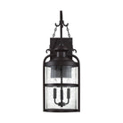 Savoy House - Brekenridge Outdoor Wall Light - Lights Canada