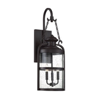 Brekenridge Outdoor Wall Light