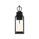 Savoy House - Hamilton 1-Light Outdoor Wall Lantern - Lights Canada