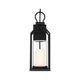 Savoy House - Hamilton 1-Light Outdoor Wall Lantern - Lights Canada