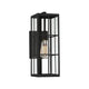 Savoy House - Ericson 1-Light Outdoor Wall Lantern - Lights Canada
