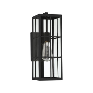 Savoy House - Ericson 1-Light Outdoor Wall Lantern - Lights Canada