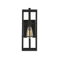 Ericson 1-Light Outdoor Wall Lantern