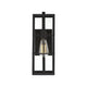 Savoy House - Ericson 1-Light Outdoor Wall Lantern - Lights Canada