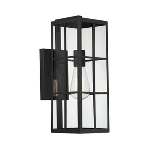 Savoy House - Ericson 1-Light Outdoor Wall Lantern - Lights Canada