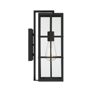 Savoy House - Ericson 1-Light Outdoor Wall Lantern - Lights Canada