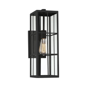 Savoy House - Ericson 1-Light Outdoor Wall Lantern - Lights Canada