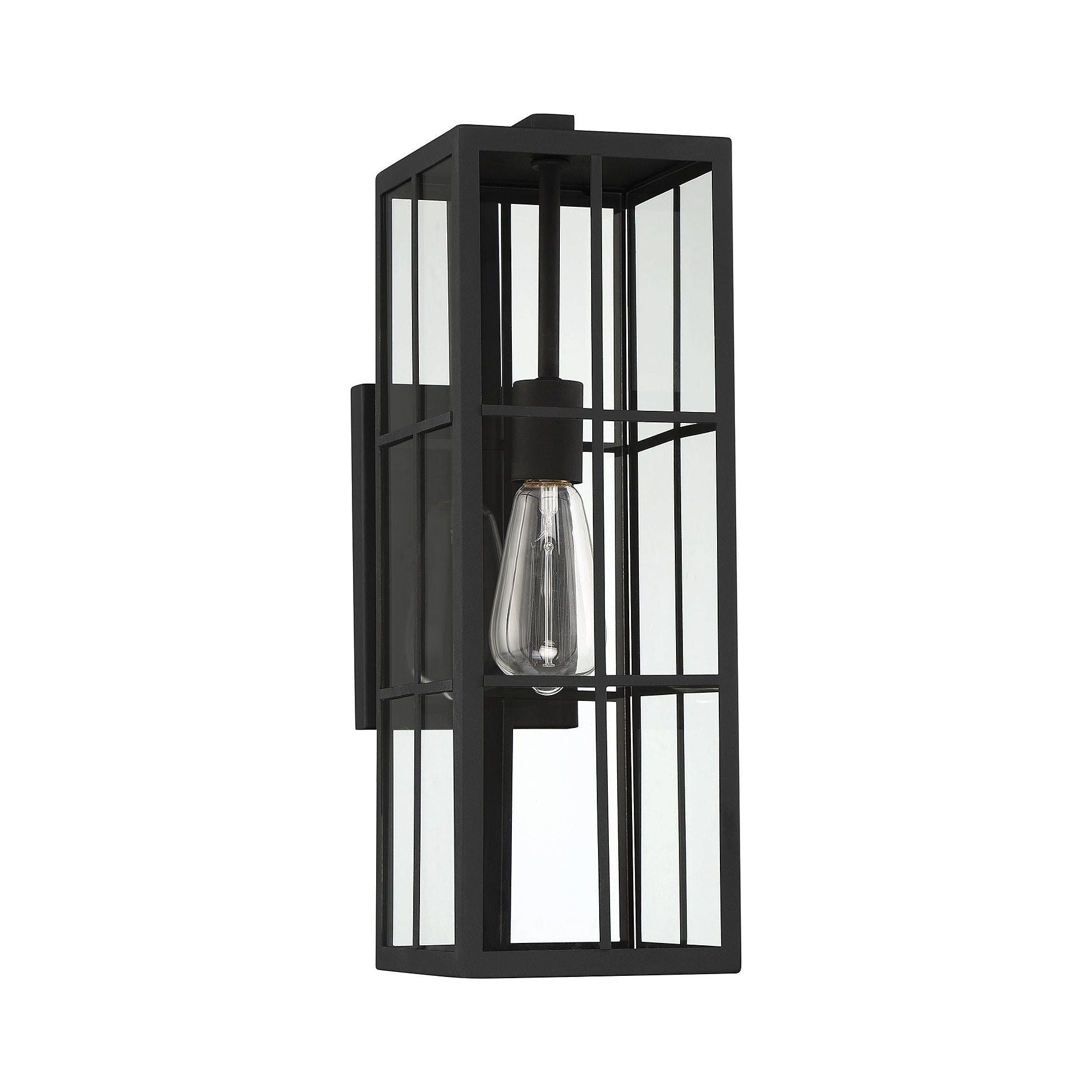 Savoy House - Ericson 1-Light Outdoor Wall Lantern - Lights Canada