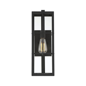 Savoy House - Ericson 1-Light Outdoor Wall Lantern - Lights Canada