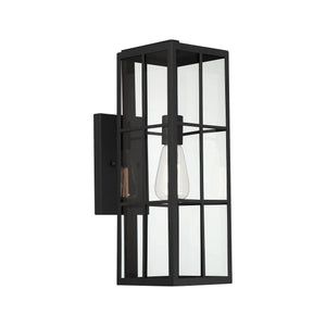 Savoy House - Ericson 1-Light Outdoor Wall Lantern - Lights Canada