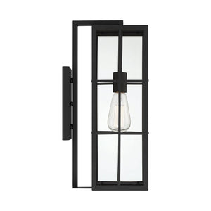 Savoy House - Ericson 1-Light Outdoor Wall Lantern - Lights Canada