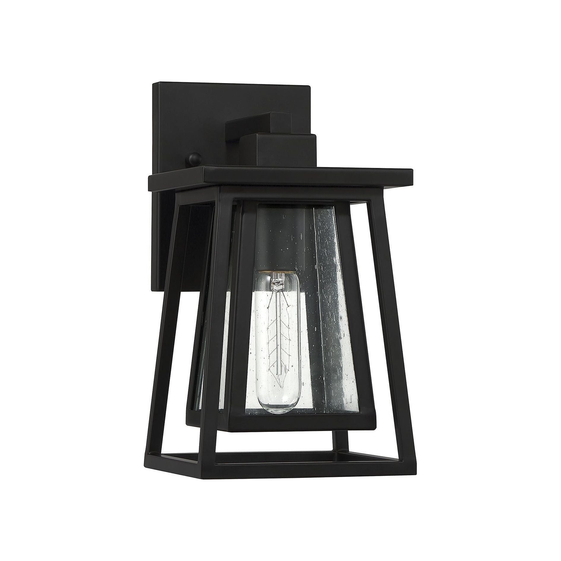 Savoy House - Denver 1-Light Outdoor Wall Lantern - Lights Canada