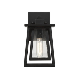 Savoy House - Denver 1-Light Outdoor Wall Lantern - Lights Canada