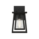 Savoy House - Denver 1-Light Outdoor Wall Lantern - Lights Canada