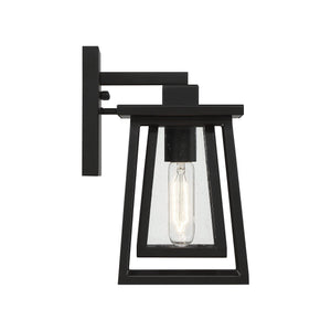 Savoy House - Denver 1-Light Outdoor Wall Lantern - Lights Canada