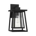 Savoy House - Denver 1-Light Outdoor Wall Lantern - Lights Canada